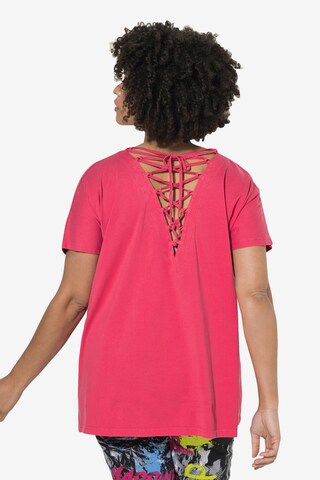 T-shirt Angel of Style en rose