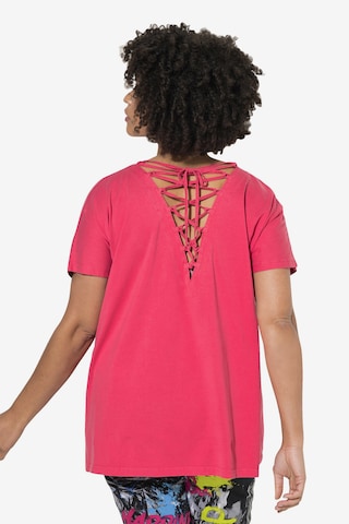 Angel of Style Shirt in Pink