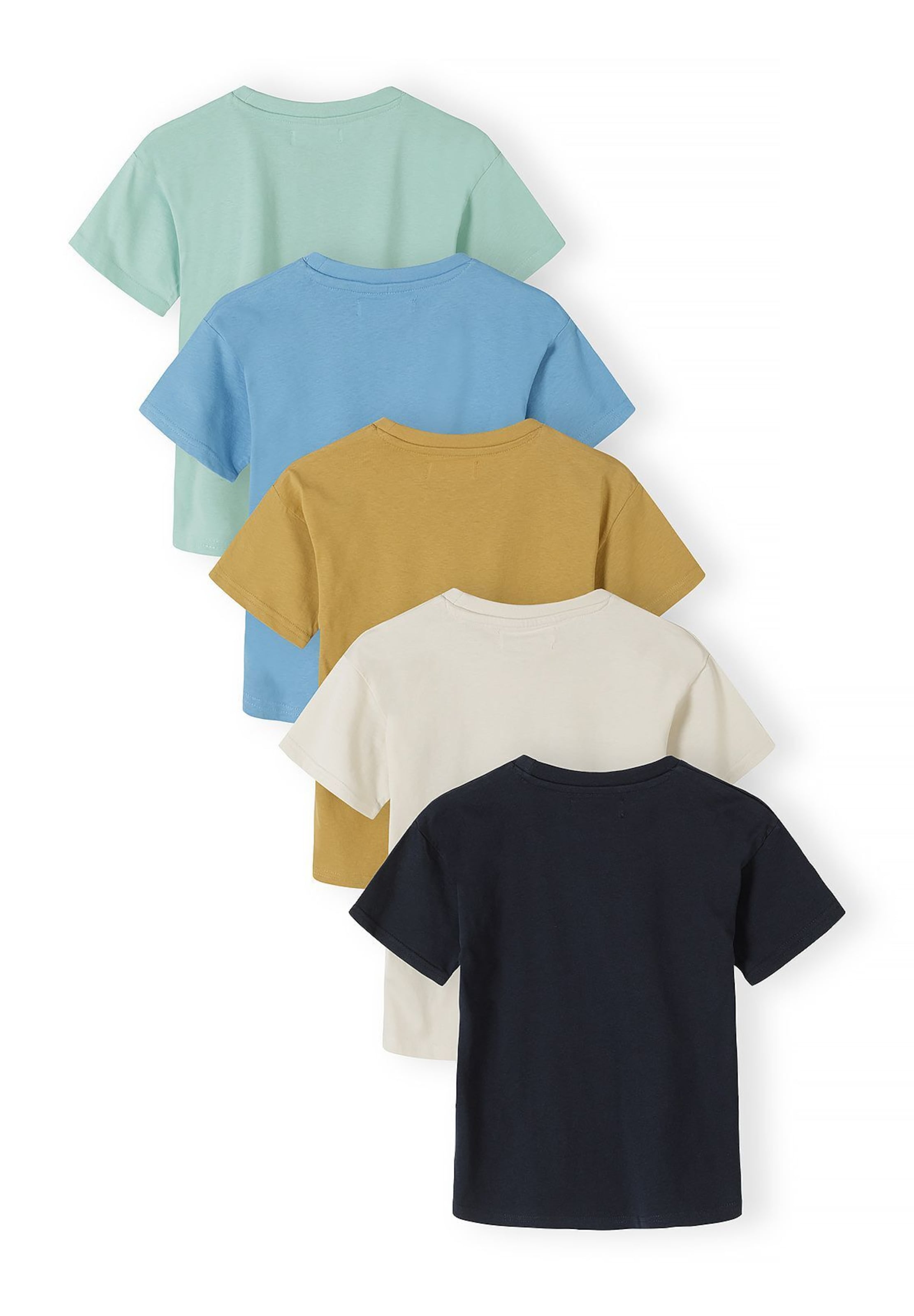 MINOTI - Camiseta en beige