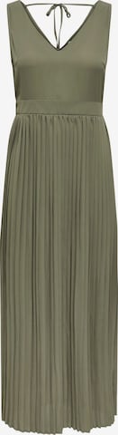 ONLY Dress 'ONLAlma' in Green: front