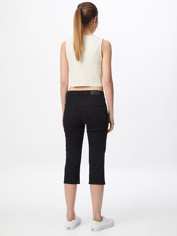 ESPRIT Skinny Τζιν σε μαύρο