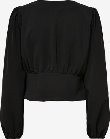 ONLY Blouse 'Cute' in Black