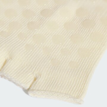 Calzino sportivo di ADIDAS PERFORMANCE in beige