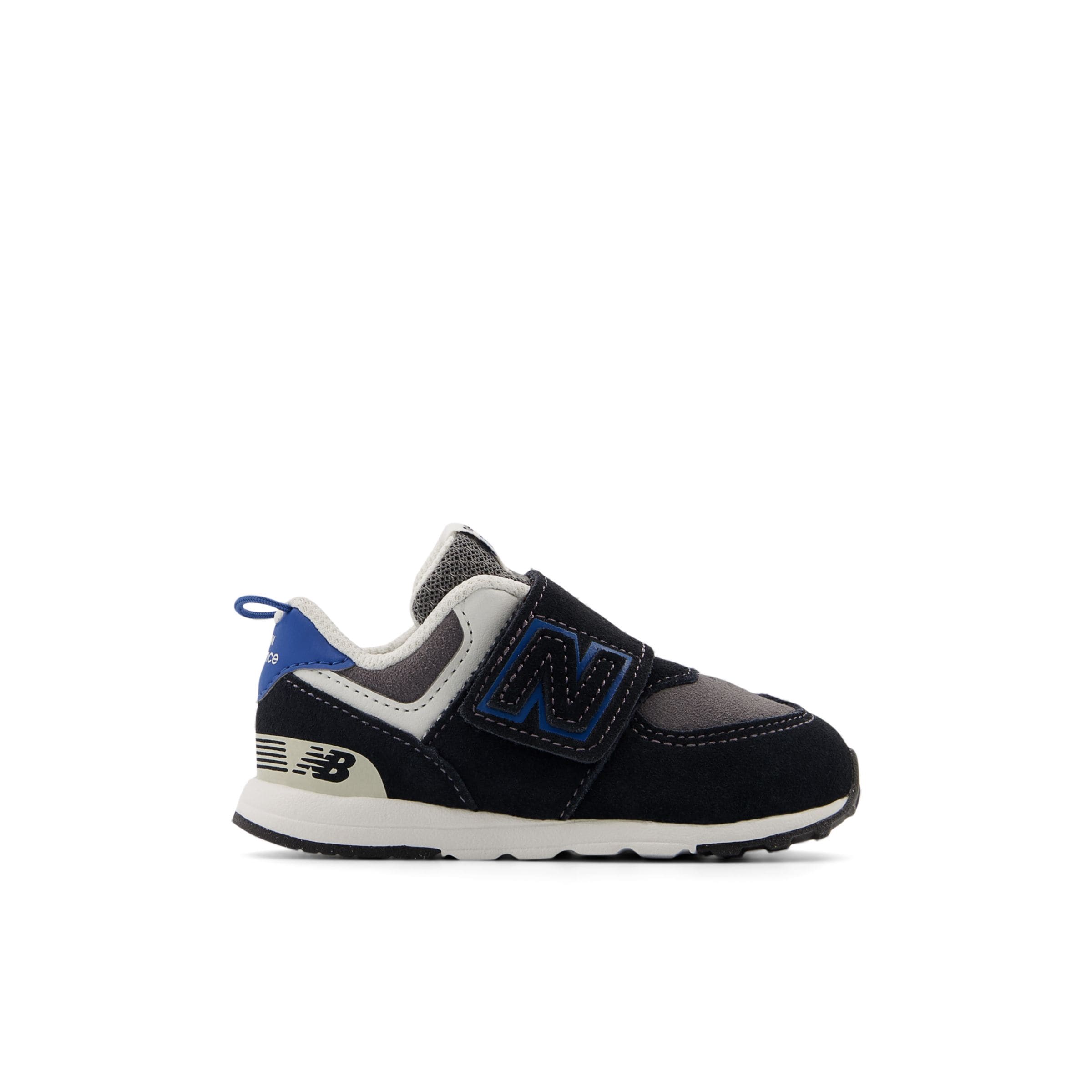 new balance Sneakers in Zwart