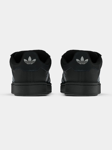 Baskets basses 'CAMPUS 00s' ADIDAS ORIGINALS en noir