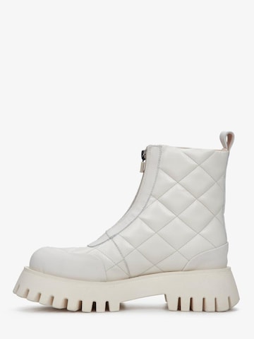 Estro Boots '09-2360' in Wit