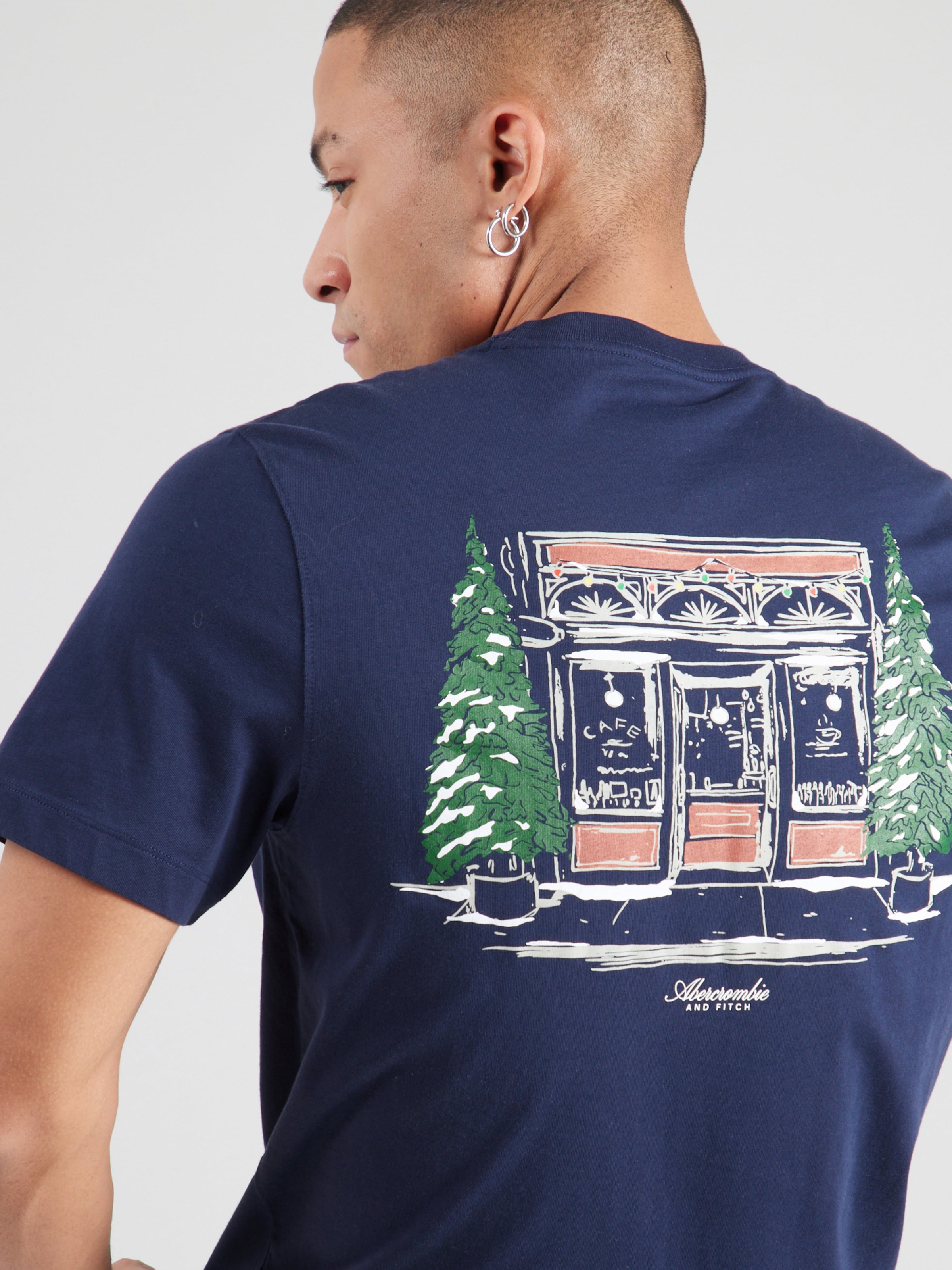 Abercrombie Fitch maglie e t shirt online su ABOUT YOU