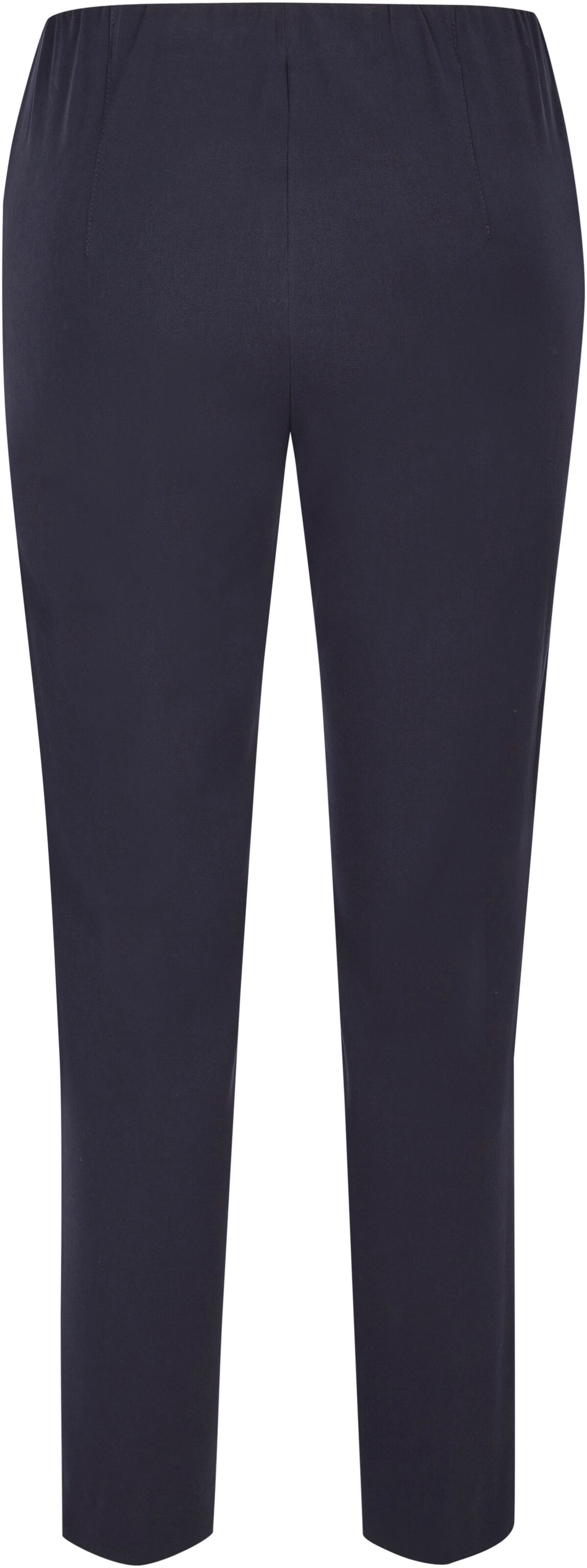 KjBRAND Regular Pants in Blue: front