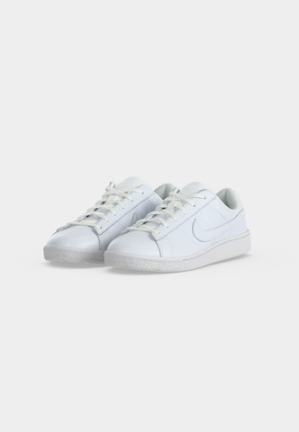 Nike Sportswear Кроссовки 'CLASSIC' в Белый