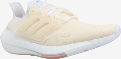 Adidas Sport Urheilukengät 'UltraBoost 22' värissä beige, Tuotenäkymä