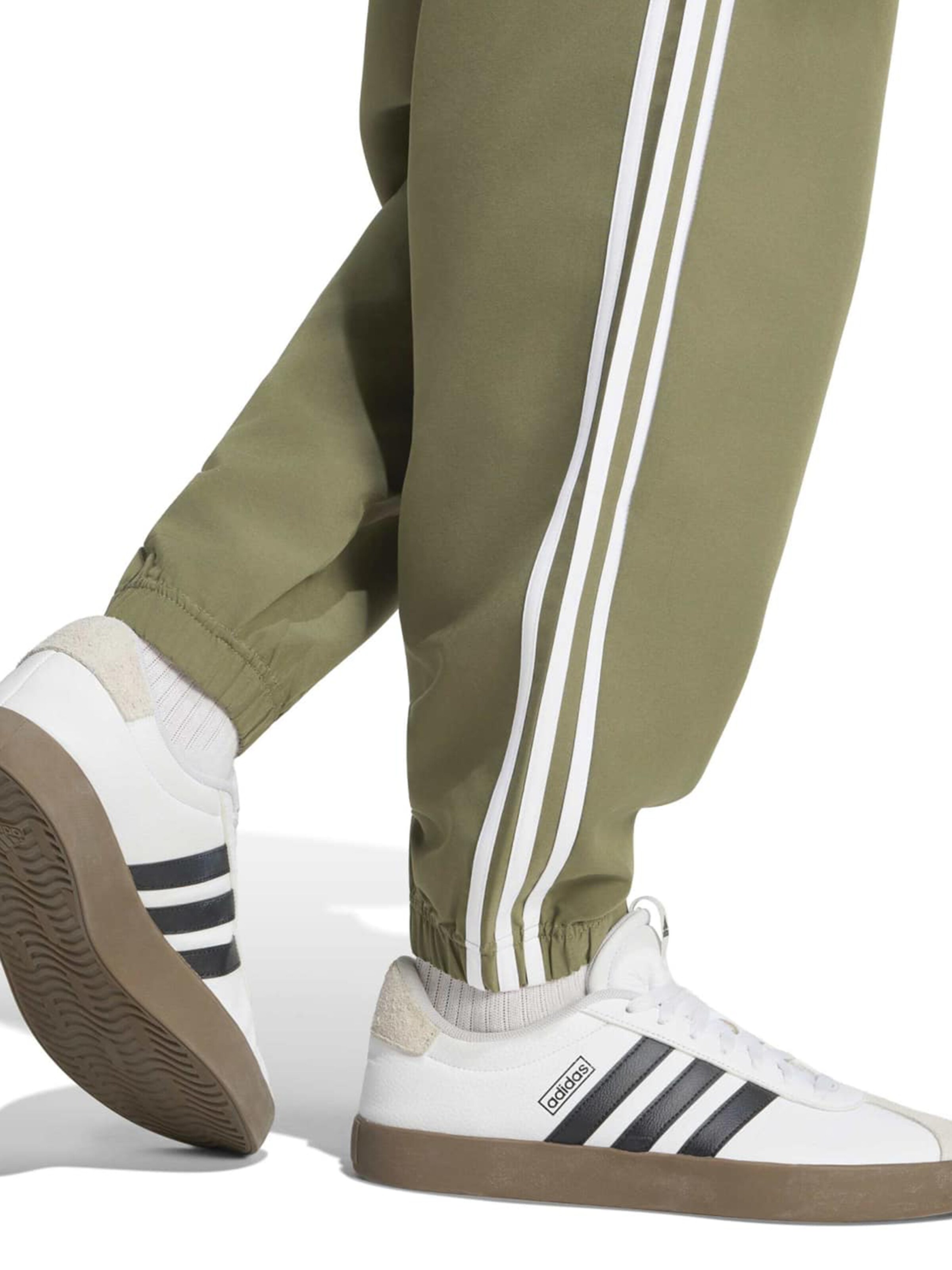 Survêtement ADIDAS SPORTSWEAR en vert