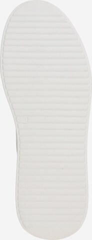 Baskets basses 'FLO' STEVE MADDEN en blanc