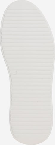 STEVE MADDEN Matalavartiset tennarit 'FLO' värissä valkoinen