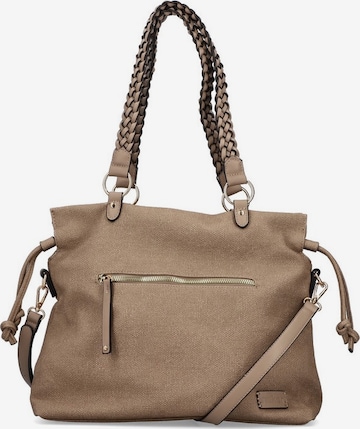 Rieker Handbag in Brown: front