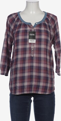 MAISON SCOTCH Bluse S in Lila: predná strana