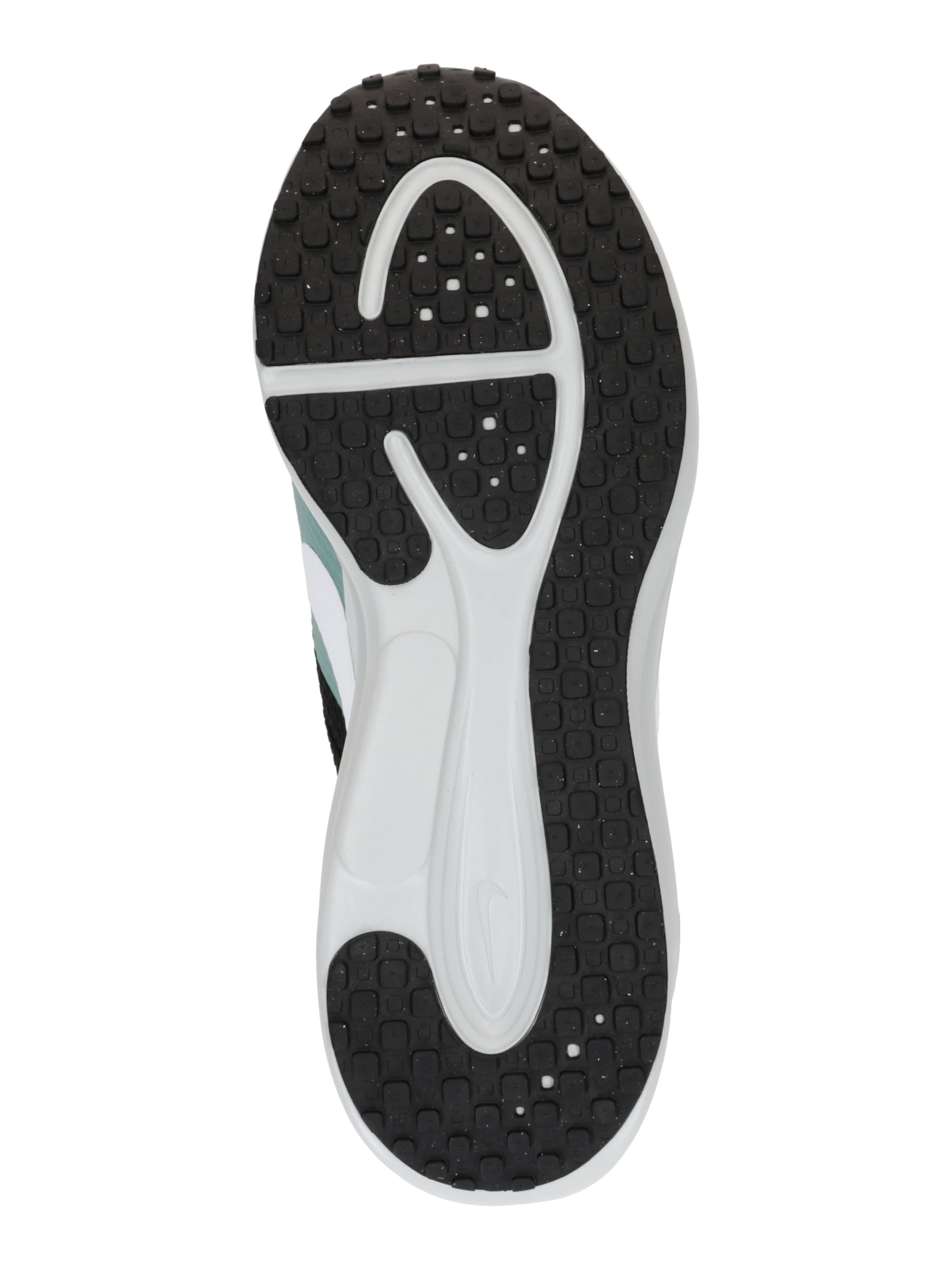 NIKE Обувь для бега 'Revolution 8 EasyOn' в Черный