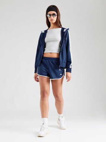 ELLESSE regular Παντελόνι 'Purden' σε μπλε