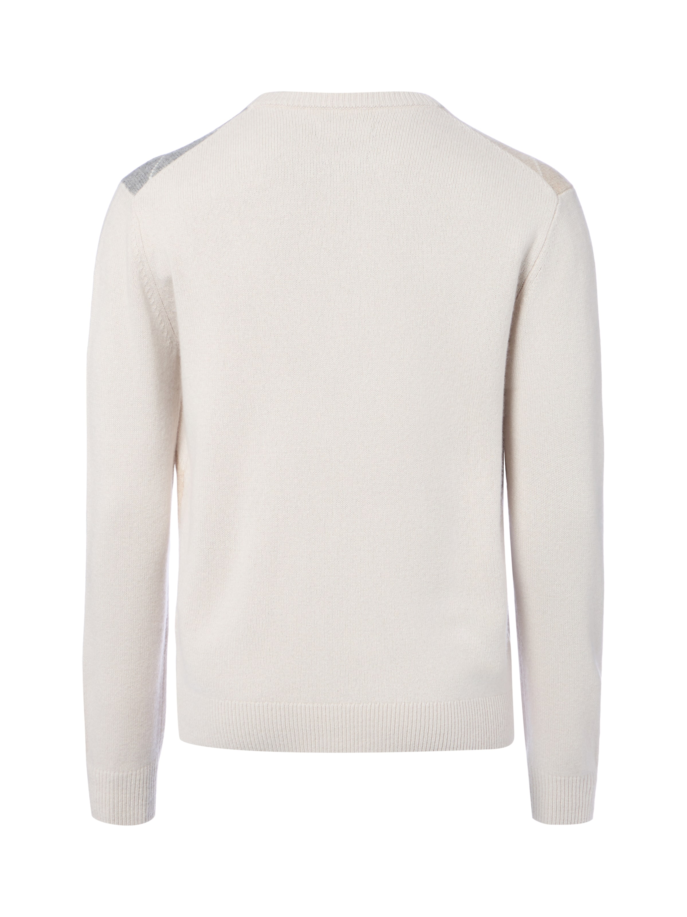 Pull-over Andrew James en mélange de couleurs