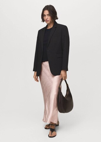 MANGO Skirt 'Raida' in Pink