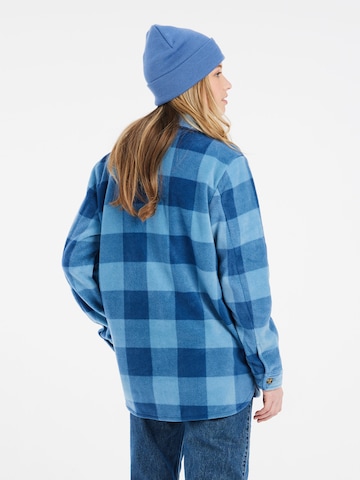 PROTEST Winterjacke 'PRTSALT' in Blau