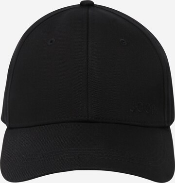 Cappello da baseball 'Manolis' di JOOP! in nero