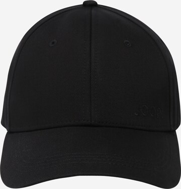 JOOP! Cap 'Manolis' in Black