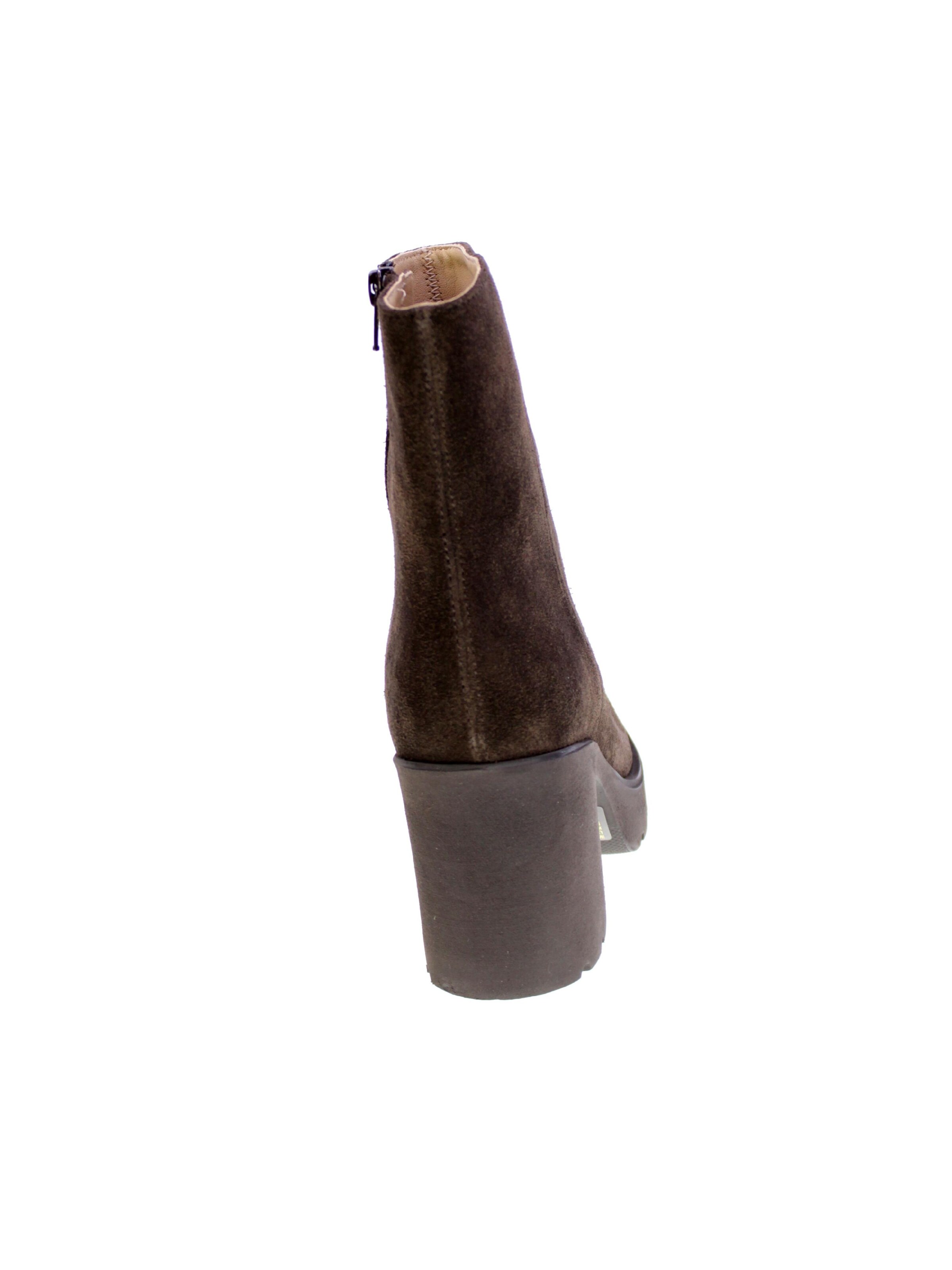 Boots di UNISA in marrone