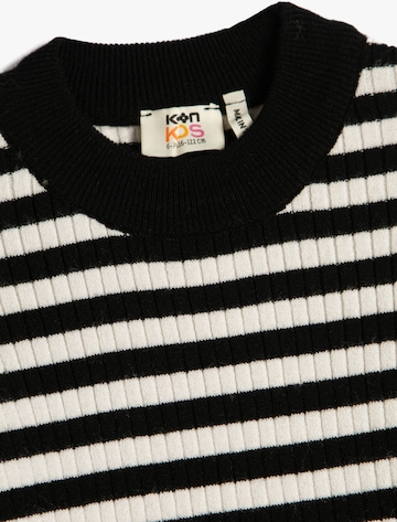 Koton Sweater in Black