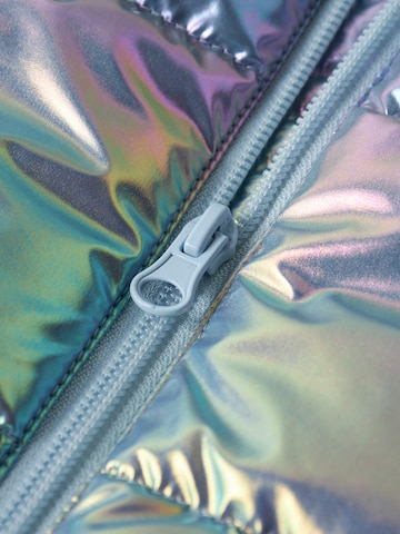 NAME IT Väst 'NMFMOLINA' i lila