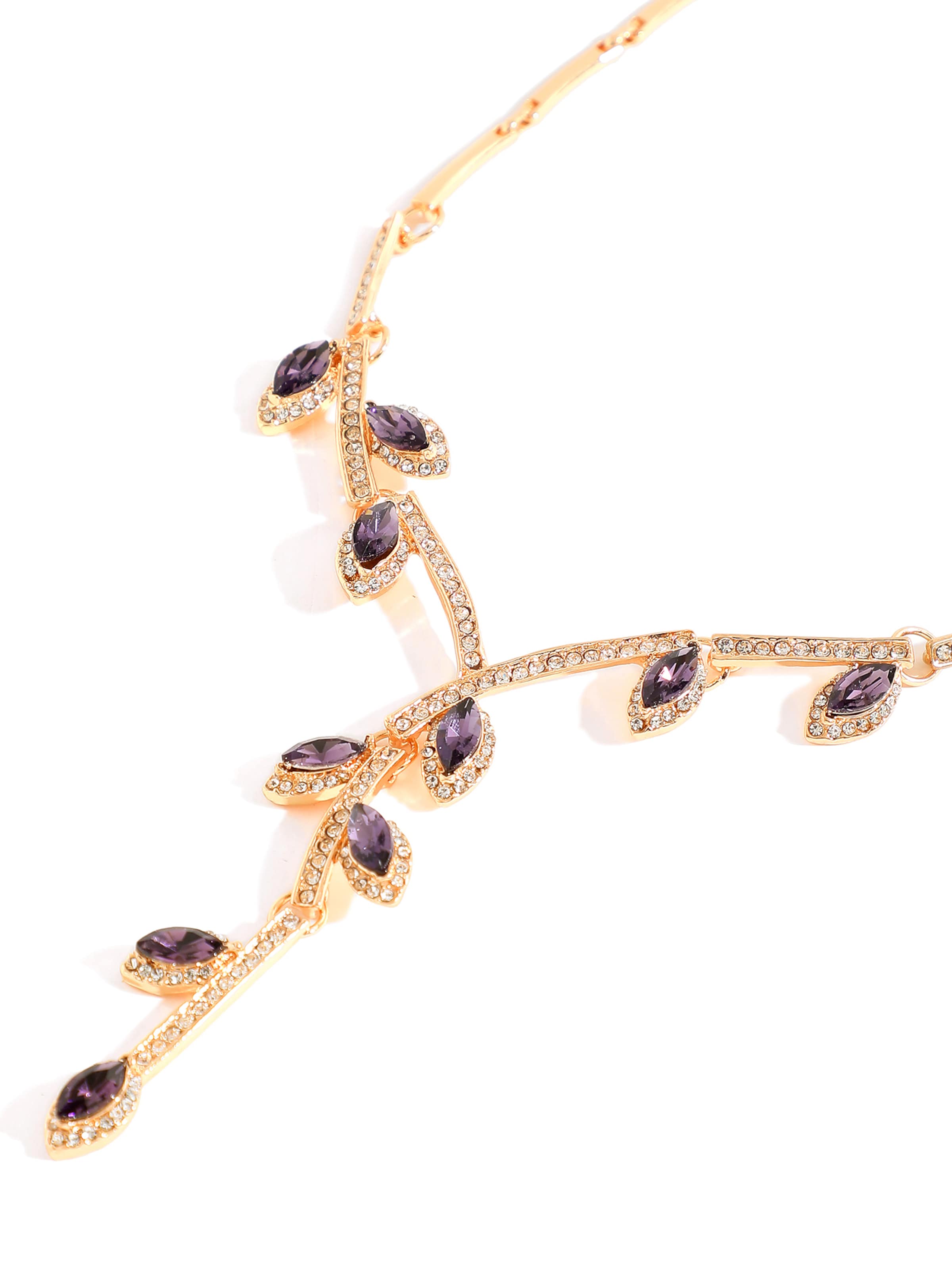 SOHI Цепочка 'Panku' в Золотой