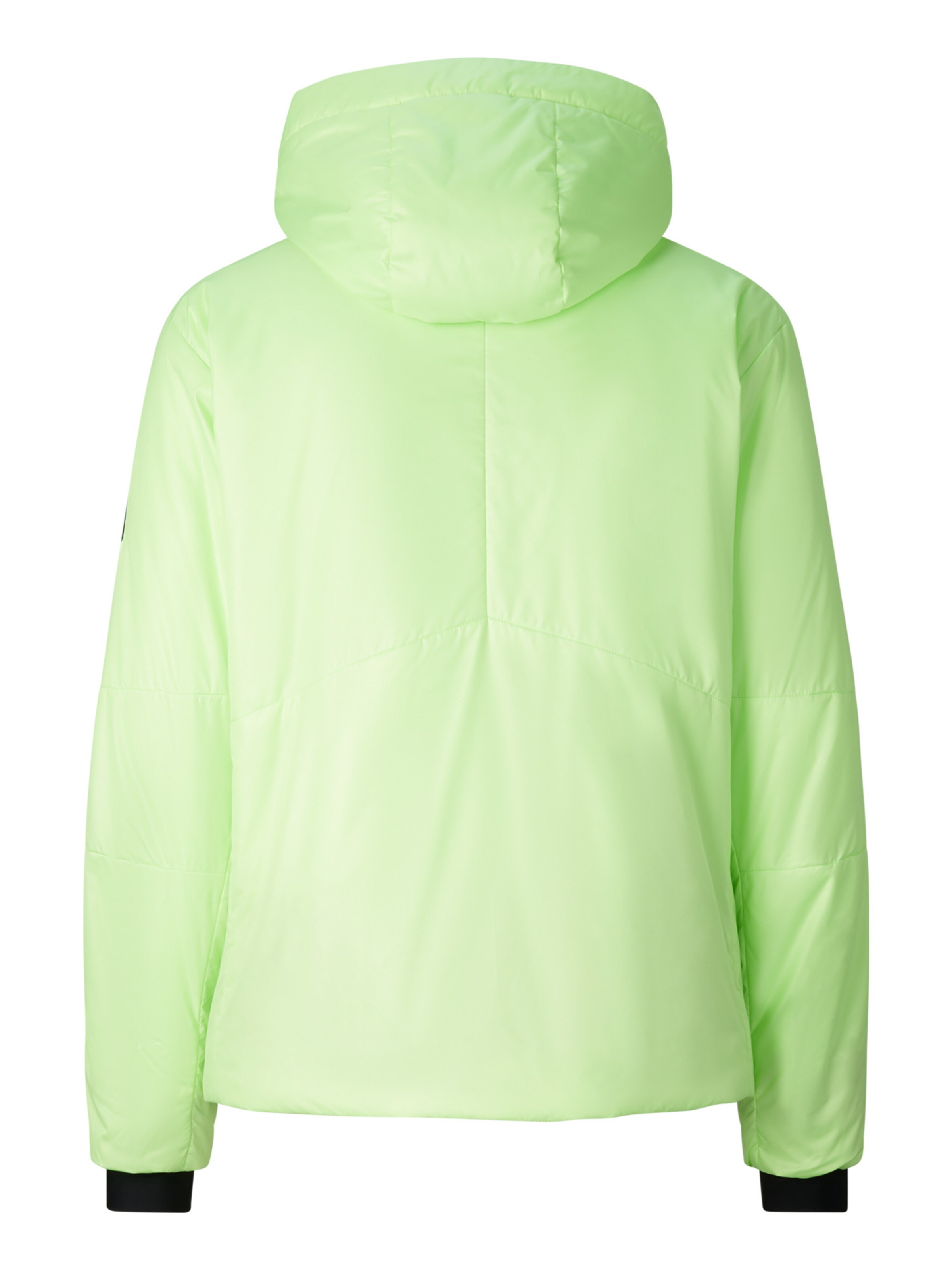 Bogner Fire + Ice Performance Jacket 'Yago' in Green