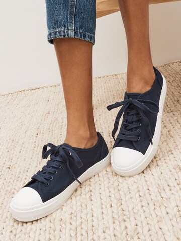 Next - Zapatillas deportivas bajas 'Forever Comfort' en azul