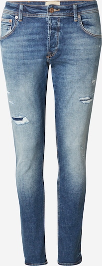 JACK & JONES Traperice 'JJIGlenn JJCole' u plavi traper, Pregled proizvoda