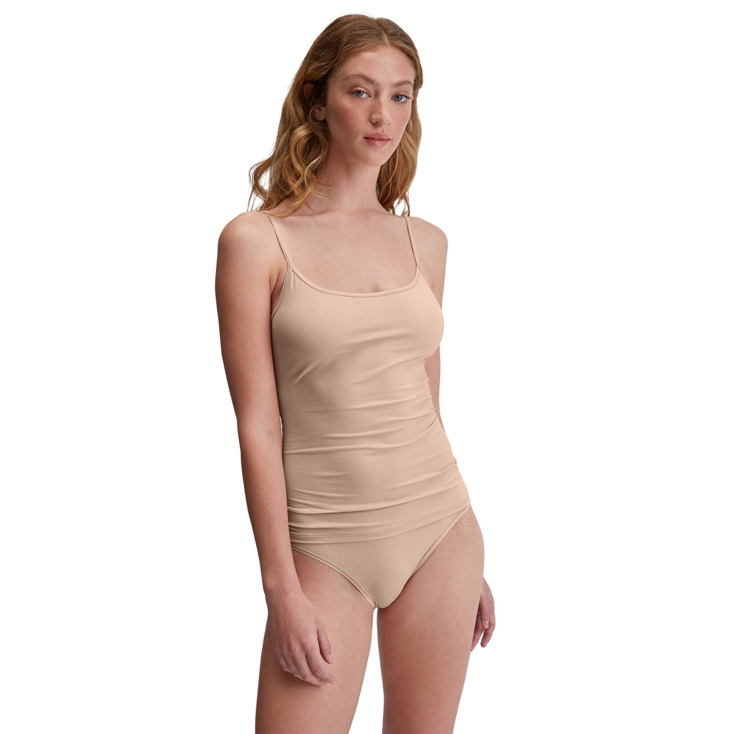 CALIDA Tílko – béžová