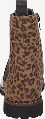 SIOUX Chelsea boots ' Meredith-701-H ' in Beige | ABOUT YOU SIOUX Chelsea boots ' Meredith-701-H ' in Beige | ABOUT YOU