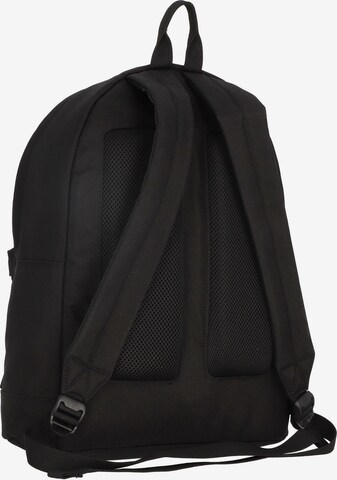 LACOSTE Plecak 'Neocroc' w kolorze czarny