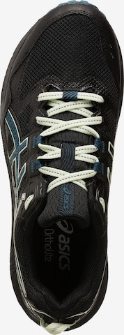 Scarpa da corsa 'Sonoma 7' di ASICS in nero