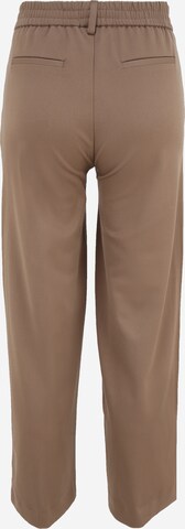 OBJECT Petite Regular Trousers 'LISA' in Brown