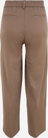 OBJECT Petite - regular Pantalón 'LISA' en marrón