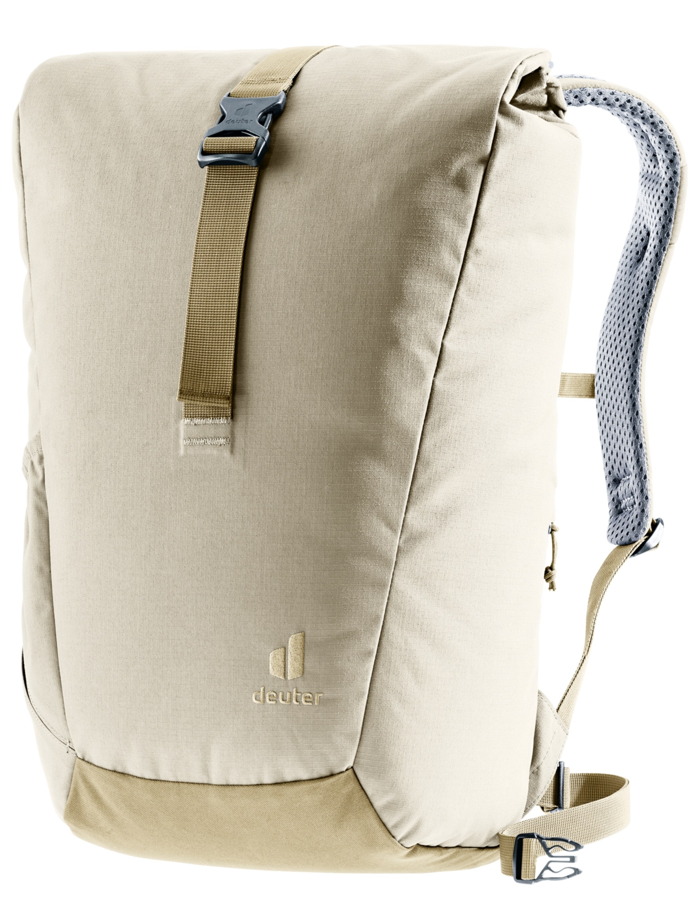 DEUTER Backpack 'Stepout 22' in Beige
