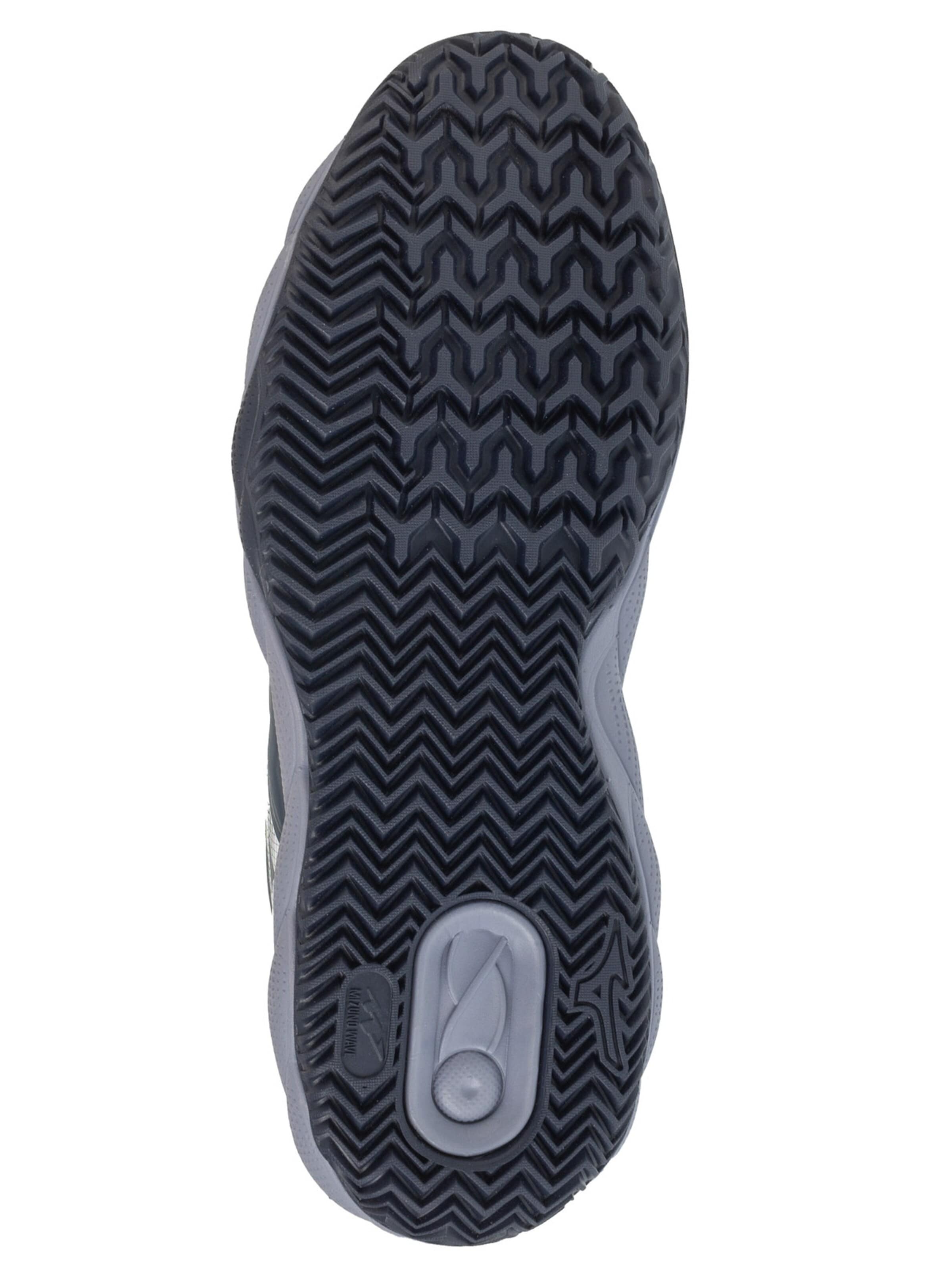 Chaussure de sport MIZUNO en gris