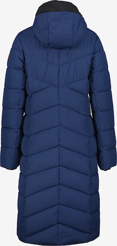 Manteau d’hiver 'PARADISE' ICEPEAK en bleu