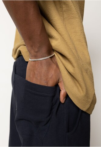 Loosefit Pantalon 'Calton' Clean Cut Copenhagen en bleu