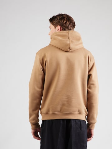 Felpa 'ESS' di ADIDAS ORIGINALS in marrone