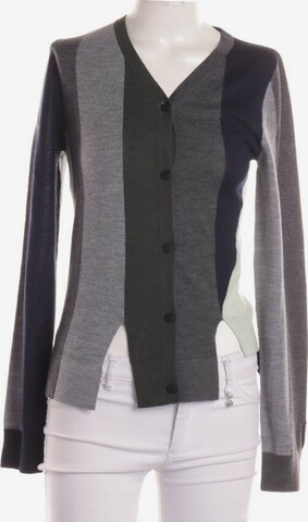 JW Anderson Sweater & Cardigan in XS in Mixed colors: front