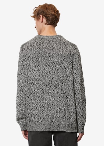 Pullover di Marc O'Polo DENIM in grigio