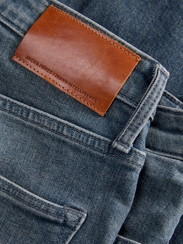 JACK & JONES Regular Jeans 'JJIClark JJEvan' in Blue