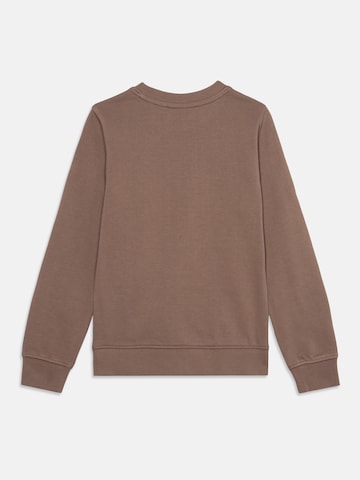 Calvin Klein Jeans - Sudadera en gris