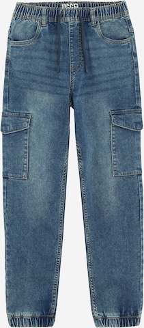 Cool Club Regular Farkut värissä sininen: etupuoli