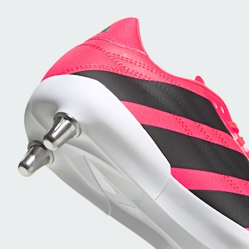 ADIDAS PERFORMANCE Soccer shoe 'Kakari' in Pink